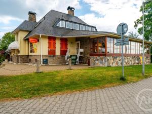 Prodej restaurace, Hlučín, Celní, 550 m2