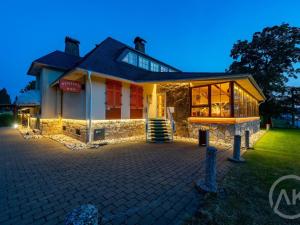 Prodej restaurace, Hlučín, Celní, 550 m2