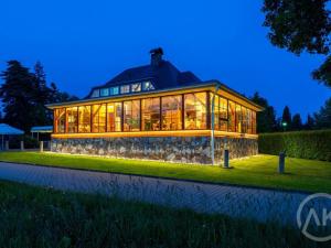 Prodej restaurace, Hlučín, Celní, 550 m2
