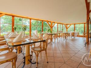 Prodej restaurace, Hlučín, Celní, 550 m2