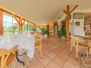 Prodej restaurace, Hlučín, Celní, 550 m2