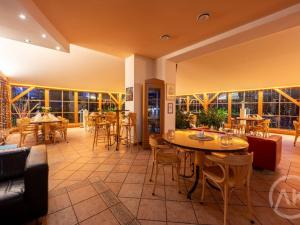 Prodej restaurace, Hlučín, Celní, 550 m2