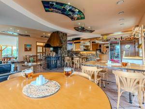 Prodej restaurace, Hlučín, Celní, 550 m2
