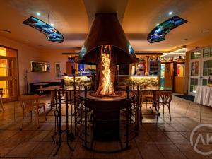 Prodej restaurace, Hlučín, Celní, 550 m2