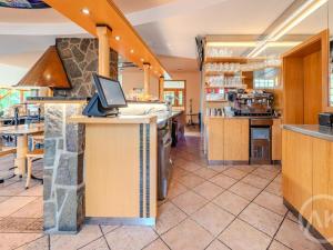 Prodej restaurace, Hlučín, Celní, 550 m2