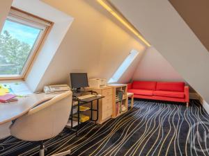 Prodej restaurace, Hlučín, Celní, 550 m2