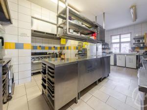 Prodej restaurace, Hlučín, Celní, 550 m2