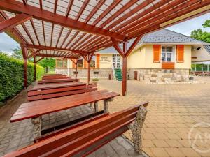 Prodej restaurace, Hlučín, Celní, 550 m2