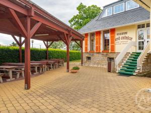 Prodej restaurace, Hlučín, Celní, 550 m2