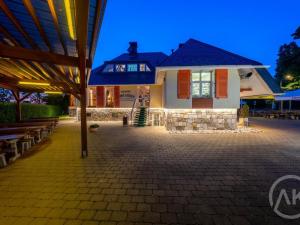 Prodej restaurace, Hlučín, Celní, 550 m2