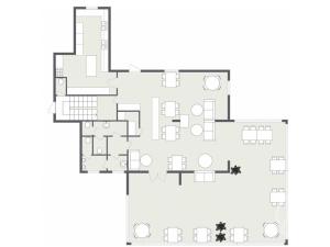 Prodej restaurace, Hlučín, Celní, 550 m2