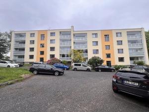 Prodej bytu 3+1, Jablonec nad Nisou, Bousova, 79 m2