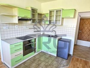 Pronájem bytu 2+kk, Chudčice, 39 m2