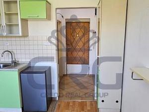 Pronájem bytu 2+kk, Chudčice, 39 m2