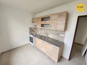 Pronájem bytu 2+1, Přerov, nábř. Protifašistických bojovníků, 52 m2