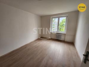 Pronájem bytu 2+1, Přerov, nábř. Protifašistických bojovníků, 52 m2