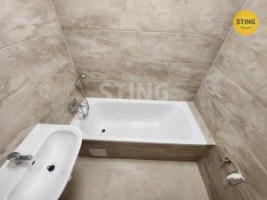 Pronájem bytu 2+1, Přerov, nábř. Protifašistických bojovníků, 52 m2