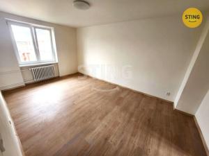 Pronájem bytu 2+1, Přerov, nábř. Protifašistických bojovníků, 52 m2