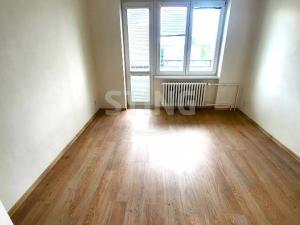 Pronájem bytu 2+1, Přerov, nábř. Protifašistických bojovníků, 52 m2