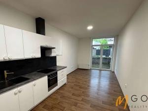 Pronájem bytu 2+kk, Ústí nad Orlicí, Vrbenského, 59 m2