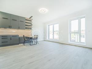 Pronájem bytu 2+kk, Hořovice, U Štěpánků, 51 m2