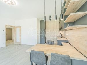 Pronájem bytu 2+kk, Hořovice, U Štěpánků, 51 m2