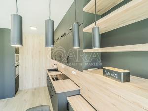 Pronájem bytu 2+kk, Hořovice, U Štěpánků, 51 m2