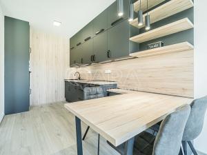 Pronájem bytu 2+kk, Hořovice, U Štěpánků, 51 m2
