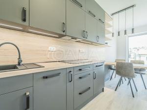 Pronájem bytu 2+kk, Hořovice, U Štěpánků, 51 m2