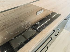Pronájem bytu 2+kk, Hořovice, U Štěpánků, 51 m2