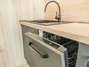 Pronájem bytu 2+kk, Hořovice, U Štěpánků, 51 m2