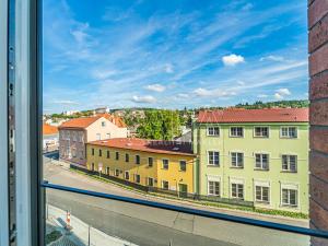 Pronájem bytu 2+kk, Hořovice, U Štěpánků, 51 m2