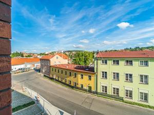 Pronájem bytu 2+kk, Hořovice, U Štěpánků, 51 m2