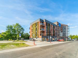 Pronájem bytu 2+kk, Hořovice, U Štěpánků, 51 m2