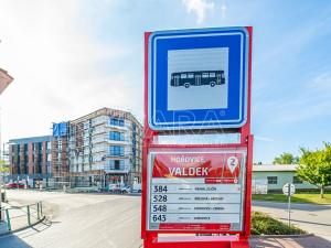 Pronájem bytu 2+kk, Hořovice, U Štěpánků, 51 m2