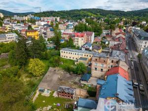 Prodej kanceláře, Jablonec nad Nisou, Podhorská, 1578 m2