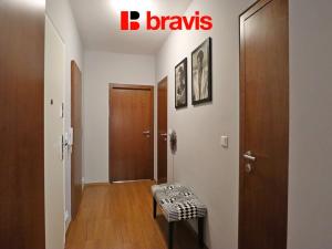 Pronájem bytu 1+1, Brno, Mášova, 45 m2