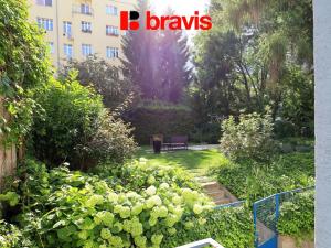 Pronájem bytu 1+1, Brno, Mášova, 45 m2