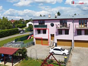 Prodej bytu 3+kk, Mělník, Na Výsluní, 68 m2