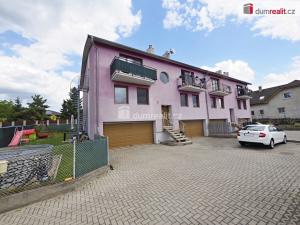 Prodej bytu 3+kk, Mělník, Na Výsluní, 68 m2