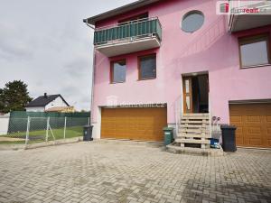 Prodej bytu 3+kk, Mělník, Na Výsluní, 68 m2