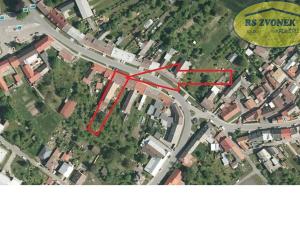 Prodej rodinného domu, Kostelec u Holešova, 250 m2