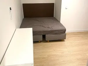 Pronájem bytu 1+kk, Praha - Hloubětín, Poděbradská, 28 m2