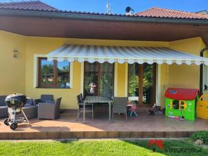 Pronájem rodinného domu, Nelahozeves, Zagarolská, 300 m2