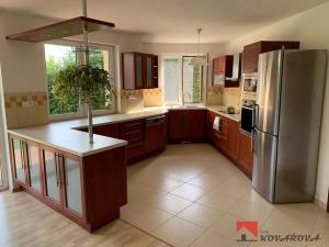 Pronájem rodinného domu, Nelahozeves, Zagarolská, 300 m2