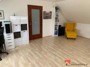 Pronájem rodinného domu, Nelahozeves, Zagarolská, 300 m2