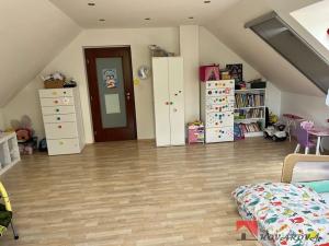 Pronájem rodinného domu, Nelahozeves, Zagarolská, 300 m2