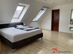 Pronájem rodinného domu, Nelahozeves, Zagarolská, 300 m2