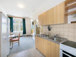 Pronájem bytu 1+1, Plzeň, Denisovo nábřeží, 56 m2