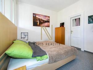 Pronájem bytu 1+1, Plzeň, Denisovo nábřeží, 56 m2